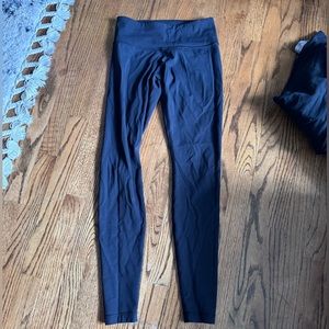 Lululemon leggings - old nicer material!!